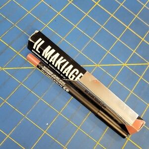 IL MAKIAGE Lip Waterproof Liner - Antique 501 1.2g New in Box